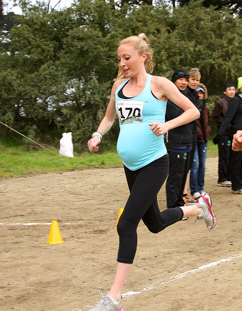 2011 BayXC-171.JPG - 2011 Bay Area Cross Challenge, Sunday, January 16,2011 held at the Golden Gate Park Polo Fields, San Francisco, CA.